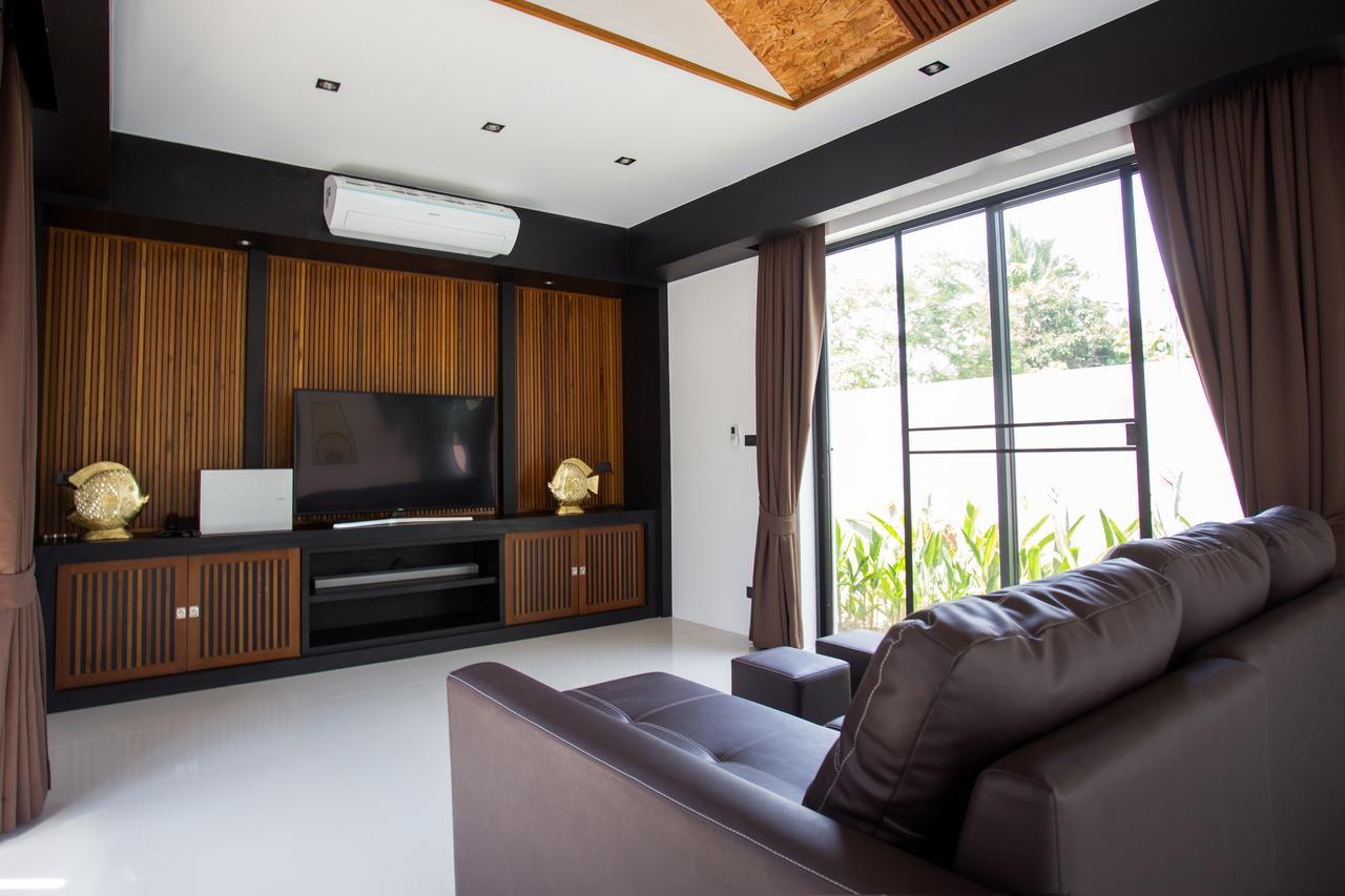 Di 460 M² Con 4 Camera * Lamai Beach (Koh Samui)