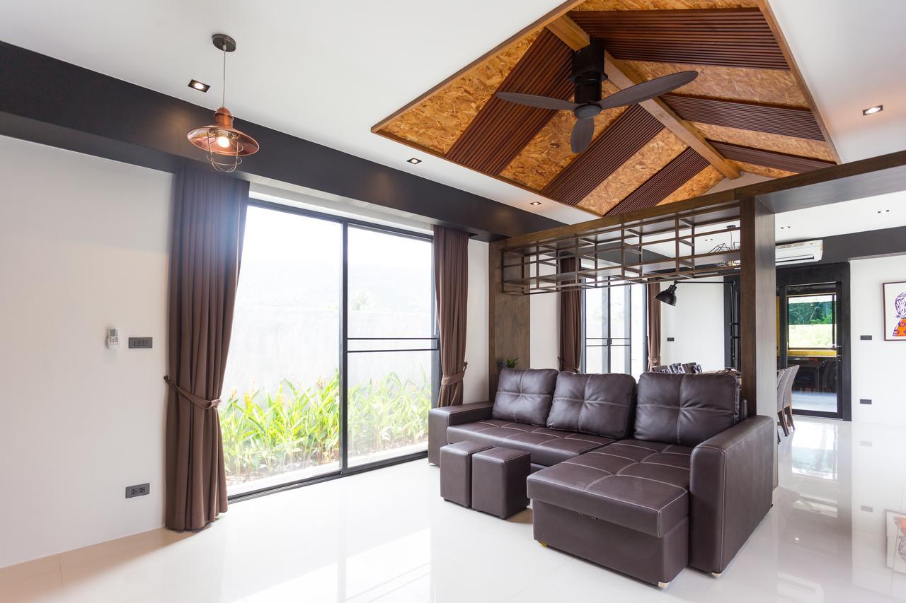 Di 460 M² Con 4 Camera * Lamai Beach (Koh Samui)